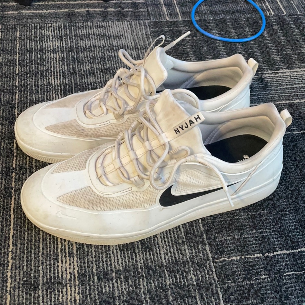 Nike SB Nyjah Free 2 Skate